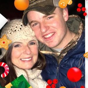 Meet your Posher, Karen